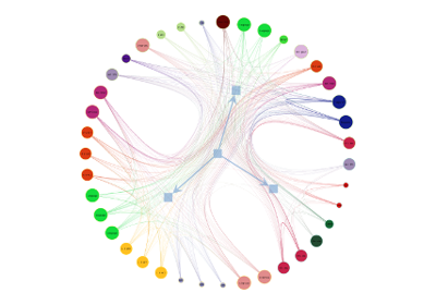 Create circo-like graphs
