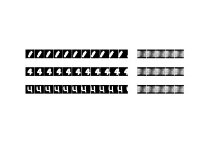 Jumpy prediction with Temporal Difference Variational Auto-Encoder (TD-VAE)